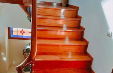 Casa das Mareas - Foto 30