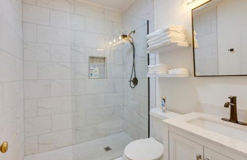 Extended Stays Welcome! Home 1 Block to Avondale - Foto 13