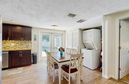 Pinellas Park Cottage - Foto 7