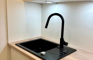 NEW - Augsburg - Hauptbahnhof - 4 Guests - Foto 25