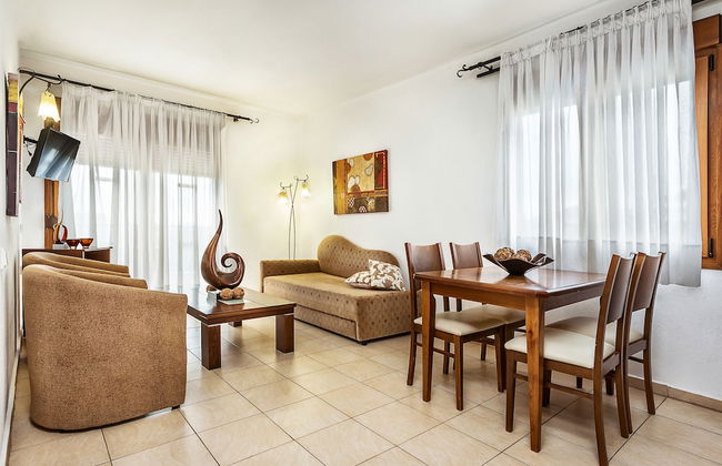 Nereides Hotel - Foto 18