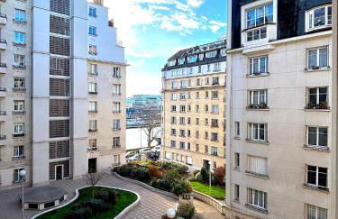 L'appartement Bleriot - Foto 19