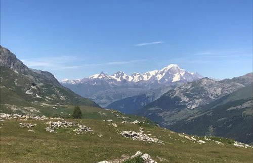 Appartement - La Plagne - Les Coches - 7 Personnes - Pieds des pistes - Foto 43