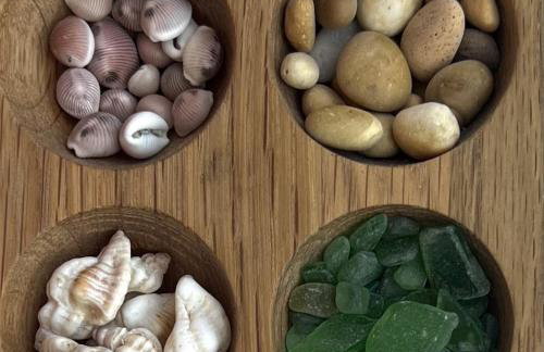 The Moorings - Just a few metres from the sea! - Photo 57