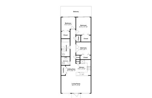 Villagio #C244 by Southern Vacation Rentals - Foto 22