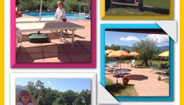 Residence Grimani - Photo 5, Garden view