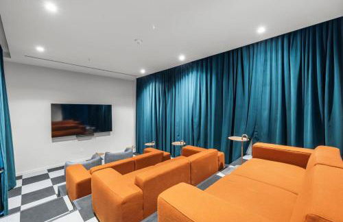 Elevated City Living at The Crosby - Downtown Miami - Foto 16