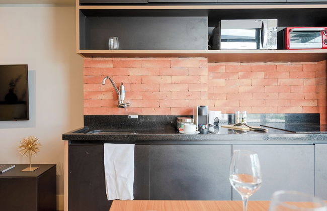 Tabas by Blueground VN Gomes de Carvalho - Foto 46