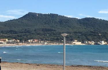 Appartement cocooning plage des lecques - Foto 11