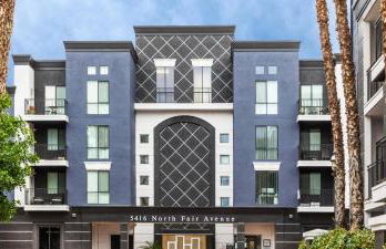 Noho Haven 2 bed Apt with FREE Parking - Foto 1