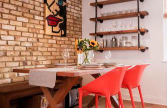 Central London 1 bed near Regents Park - Foto 1