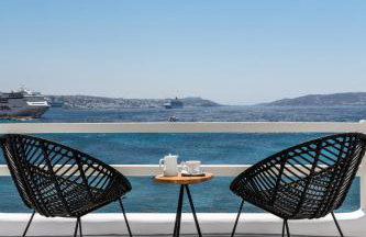 Obsession Mykonos - Foto 57