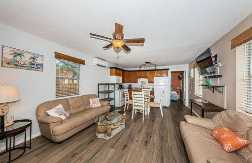 Sunset Beach Bungalow 3 - Foto 13