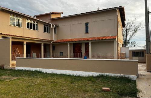Refúgio Frente ao Mar há Passos da Areia com piscina - Foto 31