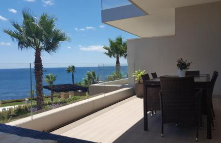 Horizon Beach Apartment - Foto 4