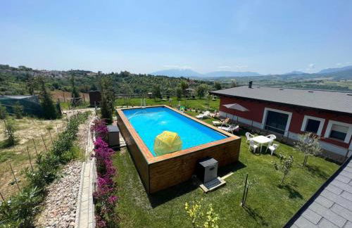 Holiday Home Casa dei Bulldogs by Interhome - Photo 7