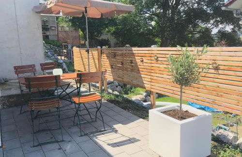 LÜFTLE neue gemütliche große Familien Ferienwohnung im Allgäu - Photo 18