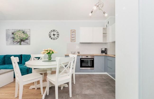 Apartments Blizej Morza by Renters - Photo 74