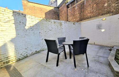 2 BD Gorgeous Kings Cross Residency - Foto 5