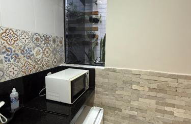 Loft Dominguinhos - Foto 5