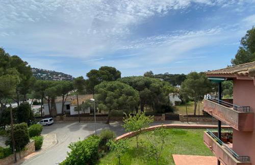 Apartamento Coronda con piscina en Llafranc - WeHost Costa Brava - Foto 22