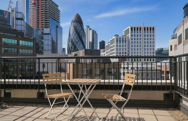 Still Life Tower Hill Executive - Foto 42