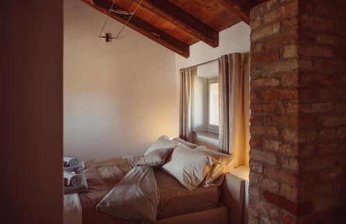 Scarpa Villas - Barolo Luxury Escape - Foto 39
