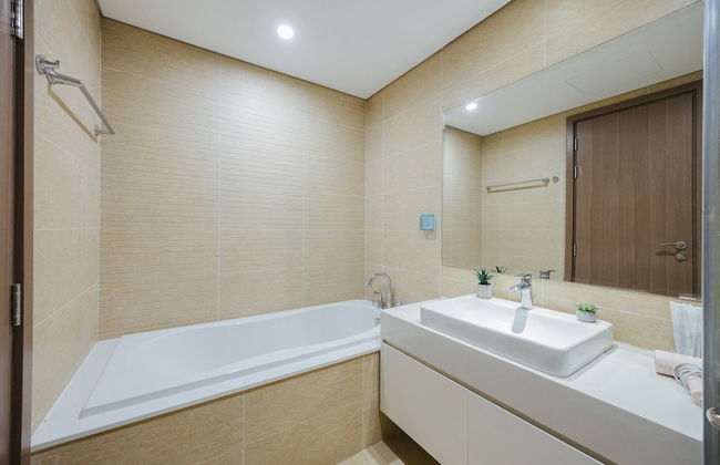 Vinhomes Skylake Apartments - Hani House - Foto 45