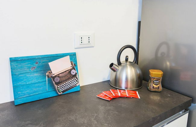 Fiera Milano City - Foto 12