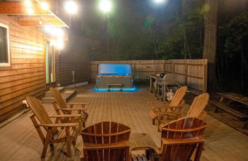 Chalet Du Bois - Foto 24