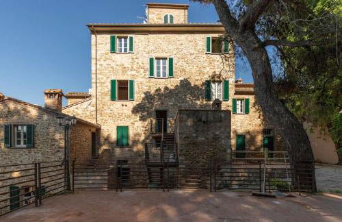 Casa Belvedere-Palazzo Riccardi - Foto 25