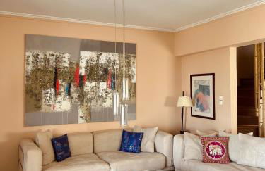 Sea View House Voula - Foto 6