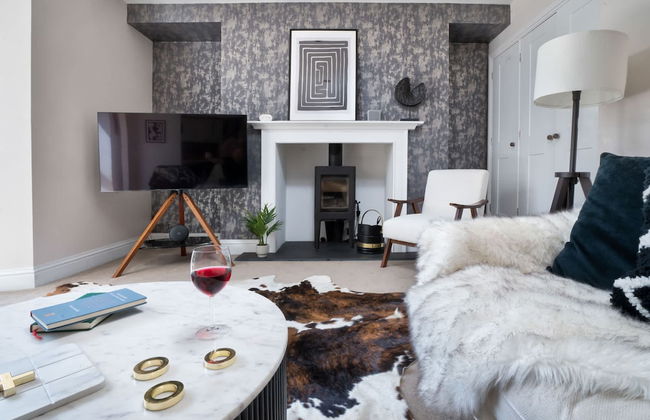 Rosemount X3 Bed Townehouse With Hot Tub - Foto 1