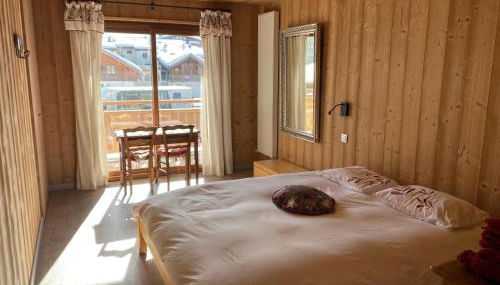 Résidences DELAVAY LA FERME - Foto 1