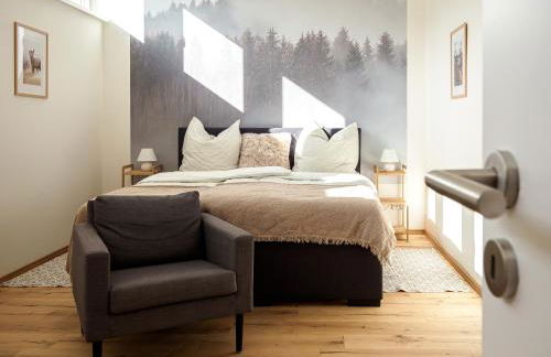 Ferienwohnung Walsetal - Foto 17