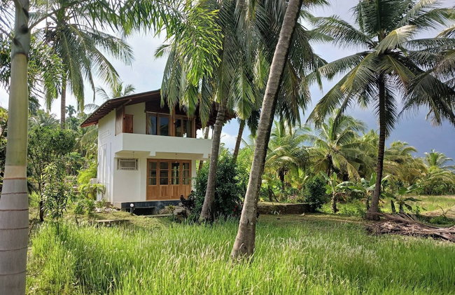 Lake Villa Near Udawalawe National Park - Foto 67