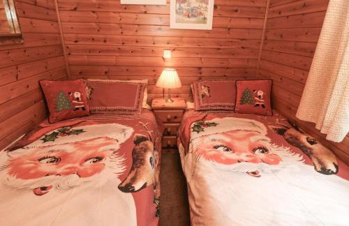 Sycamore Lodge - Foto 21