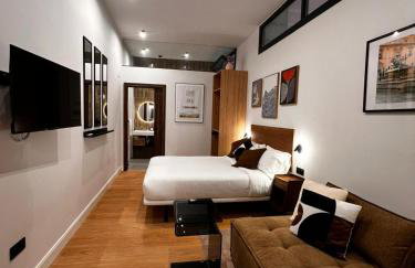 The 153 Hotel - Foto 45