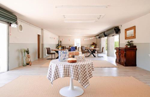 Deanshaugh - Seasgair Lodges - Foto 18