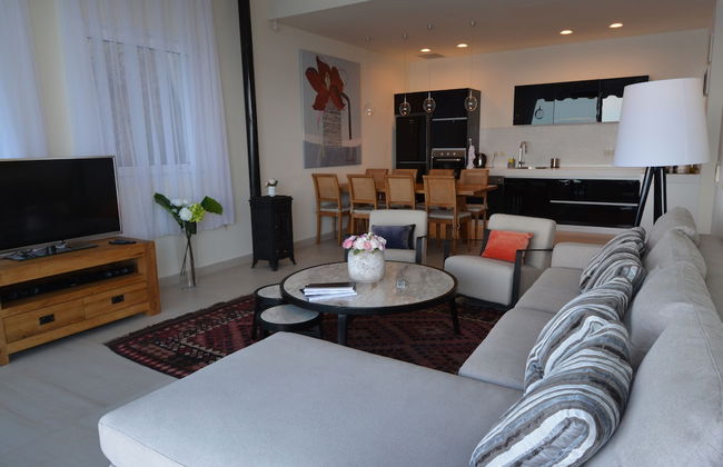 Okeanos Luxury Villas - Resort - Foto 20