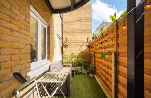 A beautiful stylish 2 Bedroom Apartment -City of London - Foto 26