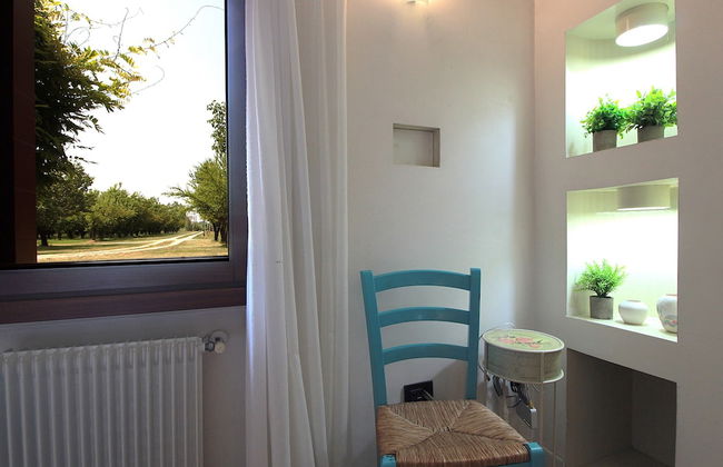 Silea Apartments Pool Garden Treviso - Foto 21