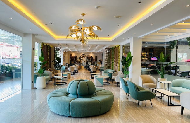 La Grande Residence - Foto 2