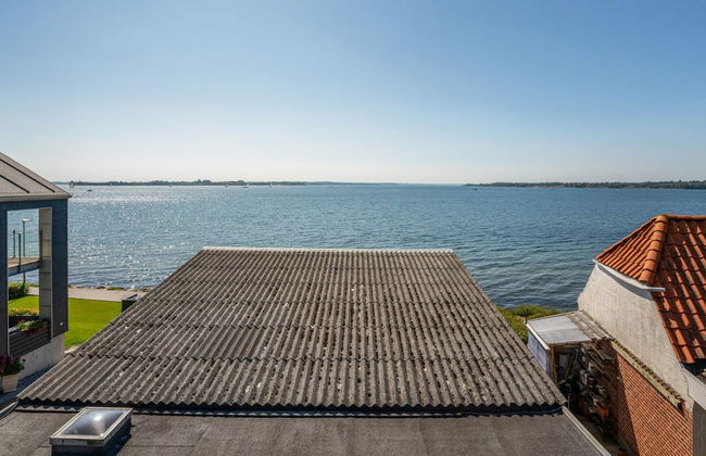 2 bedroom House in Egernsund with terrace - Photo 6