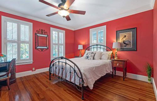 Sevilla Grand l Walk to DNTN l Outdoor Relaxation - Foto 47