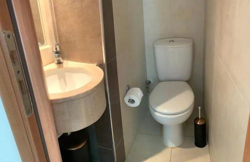 A&B Ialysos villas and apartments - Foto 19