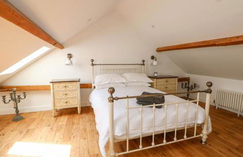 The Coach House - Foto 18