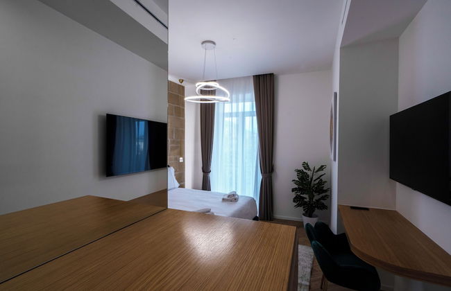 Diamonds Rooms and SPA - Foto 16