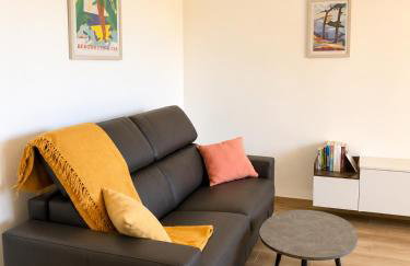 Appartement vue mer Ajaccio Sanguinaires avec terrasse - Foto 27