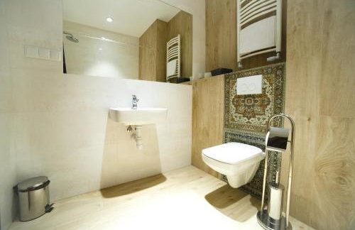 Solny - Resort w Bieszczadach - Photo 36